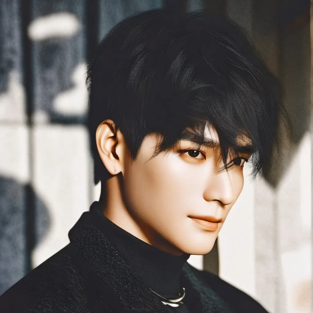 chat with ai character: dad