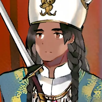 chat with ai character: sac