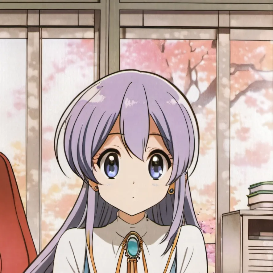 chat with ai character: Goldie 