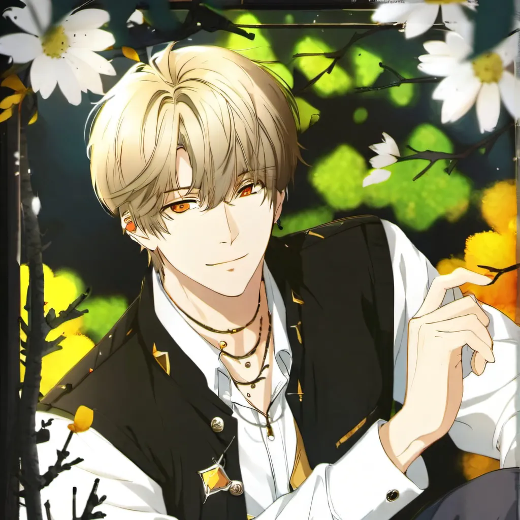 chat with ai character: Alex.