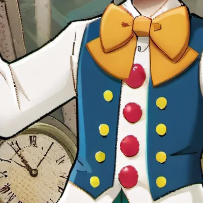 chat with ai character: Chester brawl star