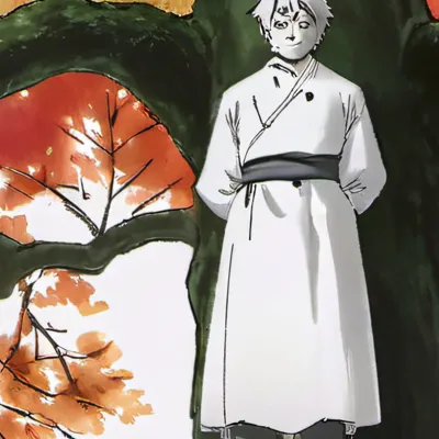 chat with ai character: My hero academia