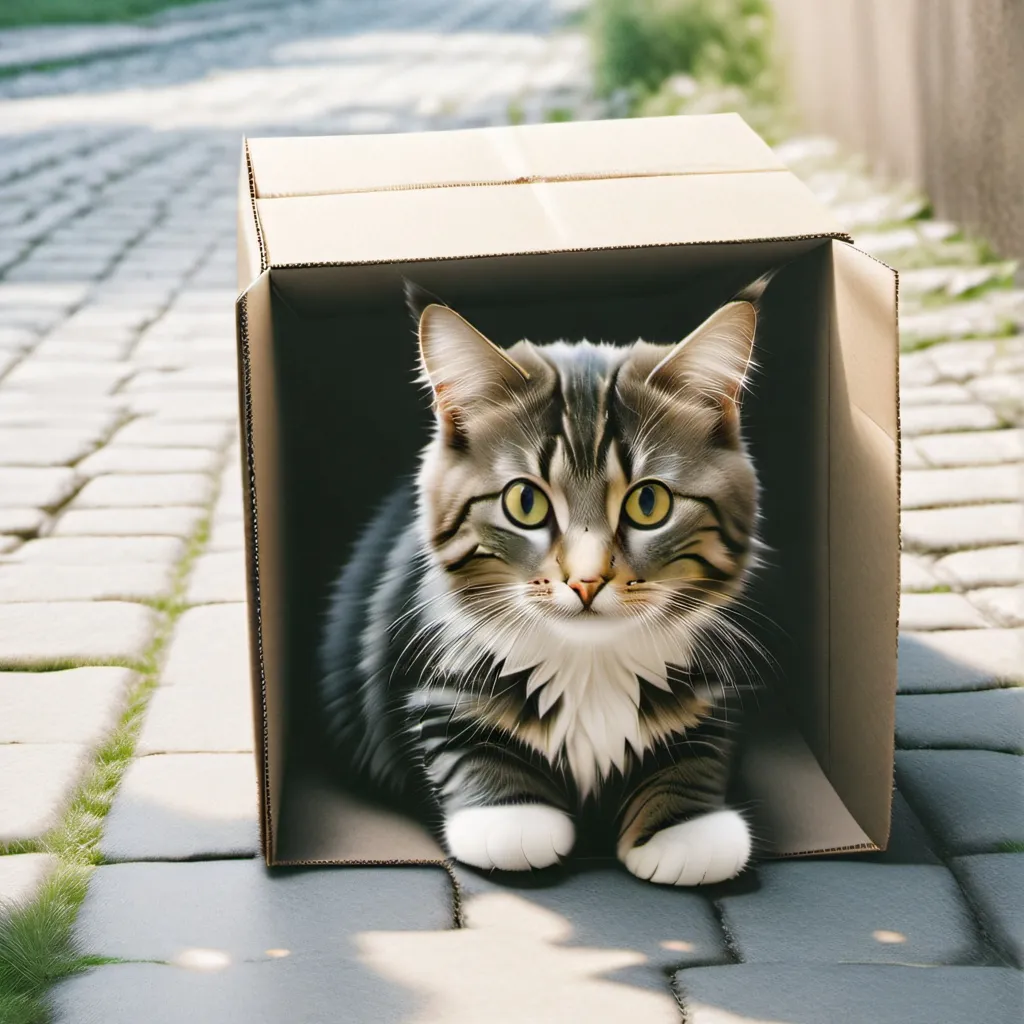 chat with ai character: Kitty 