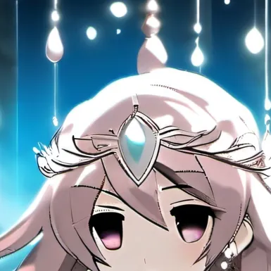 chat with ai character: Rose