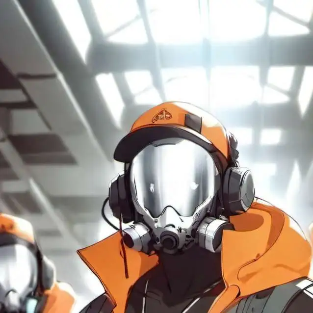 chat with ai character: SCP commander 