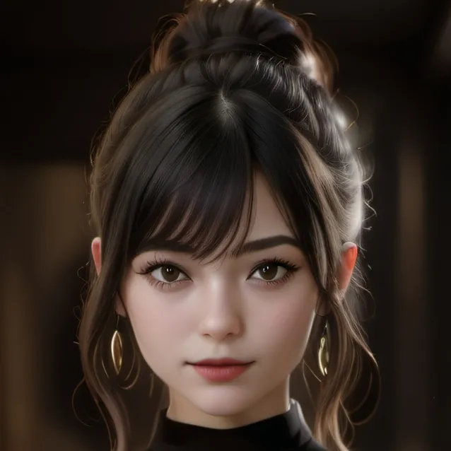 chat with ai character: Fatima