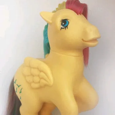 creator マイリトルポニー's avatar