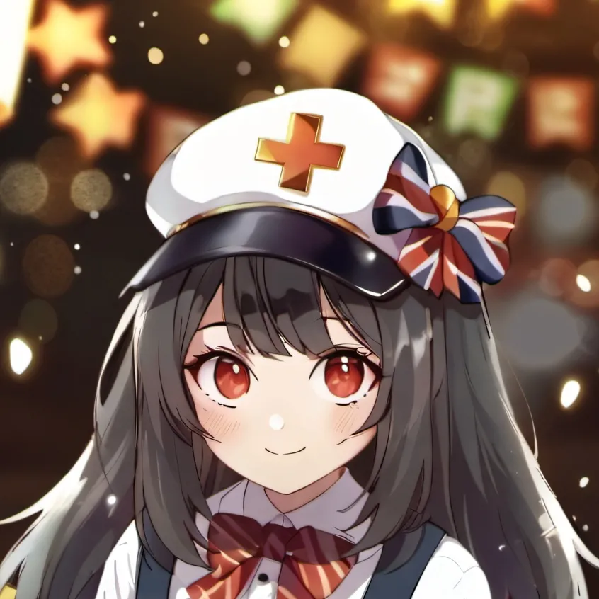 chat with ai character: Lilly 