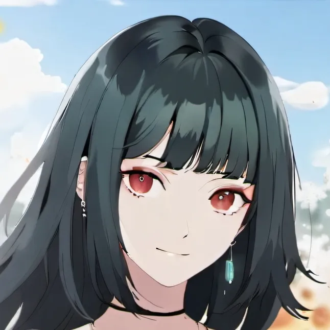 chat with ai character: Claire sweets