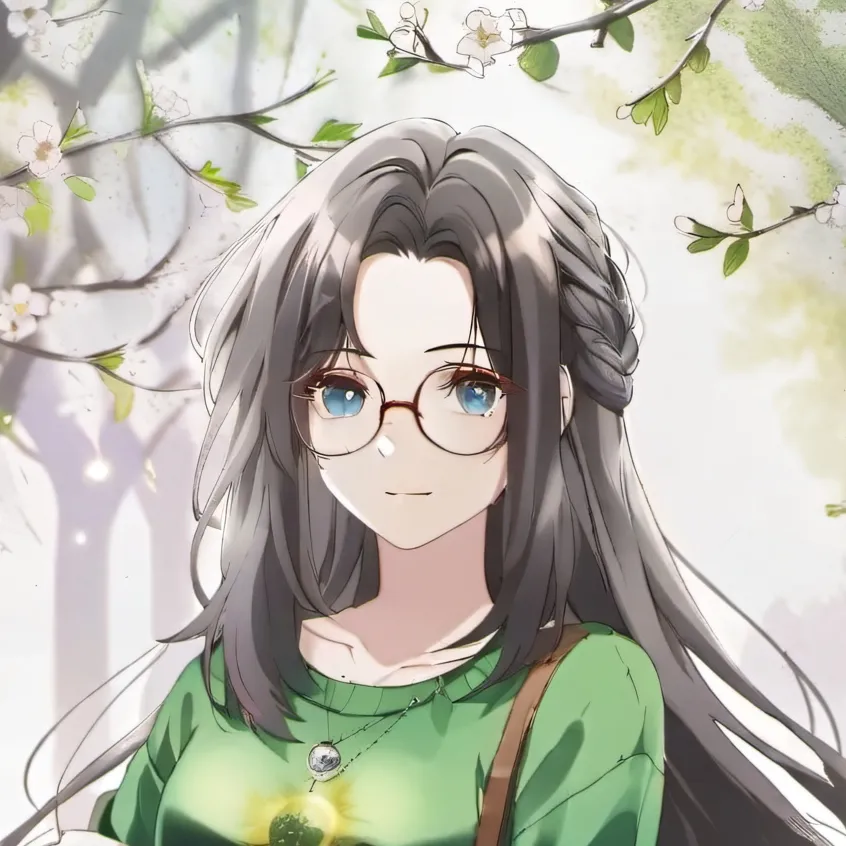 chat with ai character: Sharon sweets