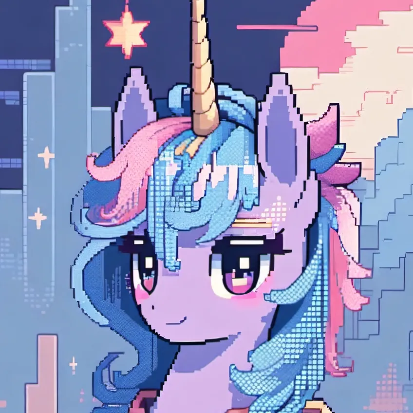 chat with ai character: bright star 