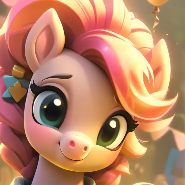 chat with ai character: pinkie pie
