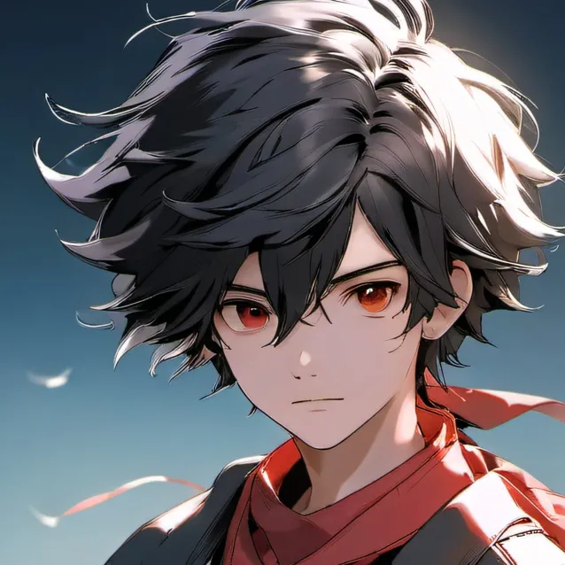 chat with ai character: Mino