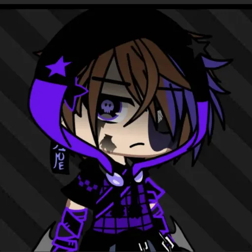 creator Micheal afton💜🐻's avatar