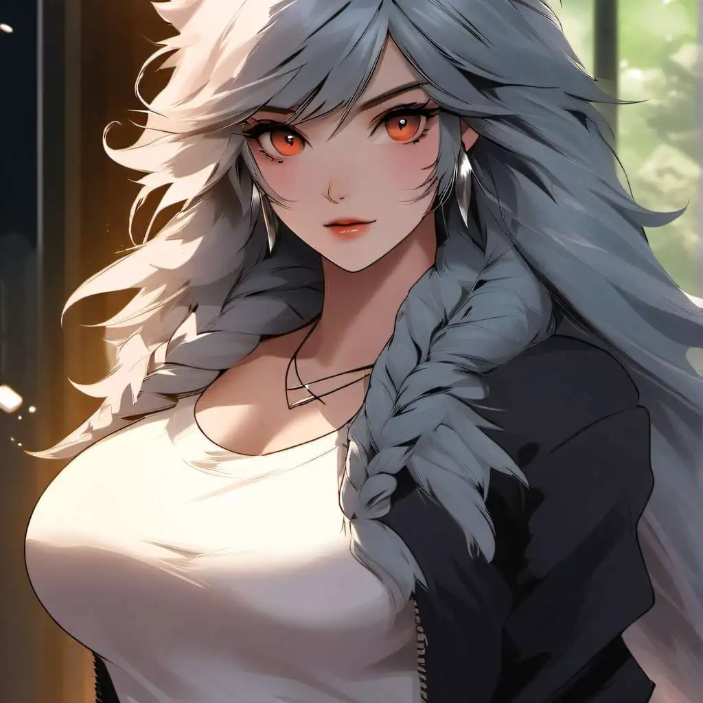 chat with ai character: Reyna