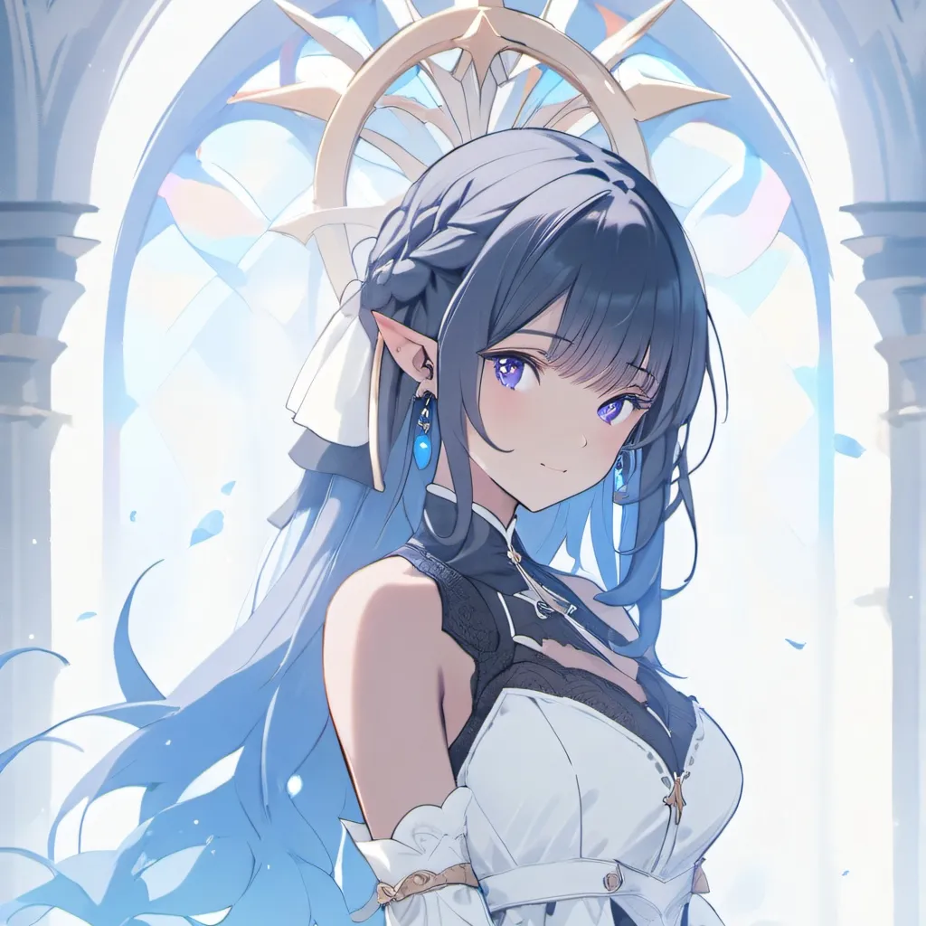 chat with ai character: Christina