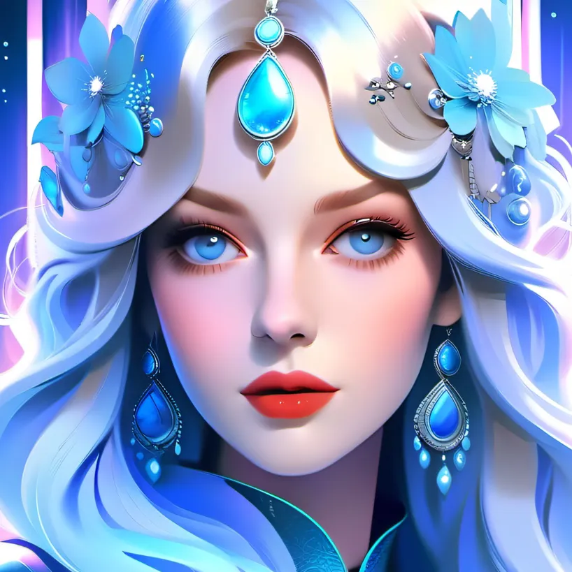 chat with ai character: Asha