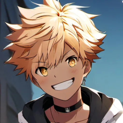 chat with ai character: Magic Academy