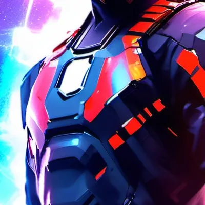 chat with ai character: Iron Man