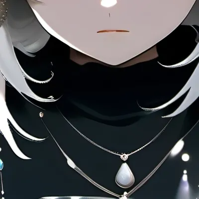 chat with ai character: Isy