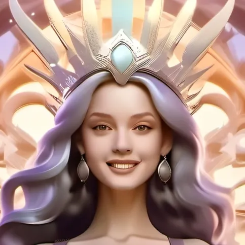 chat with ai character: Girl