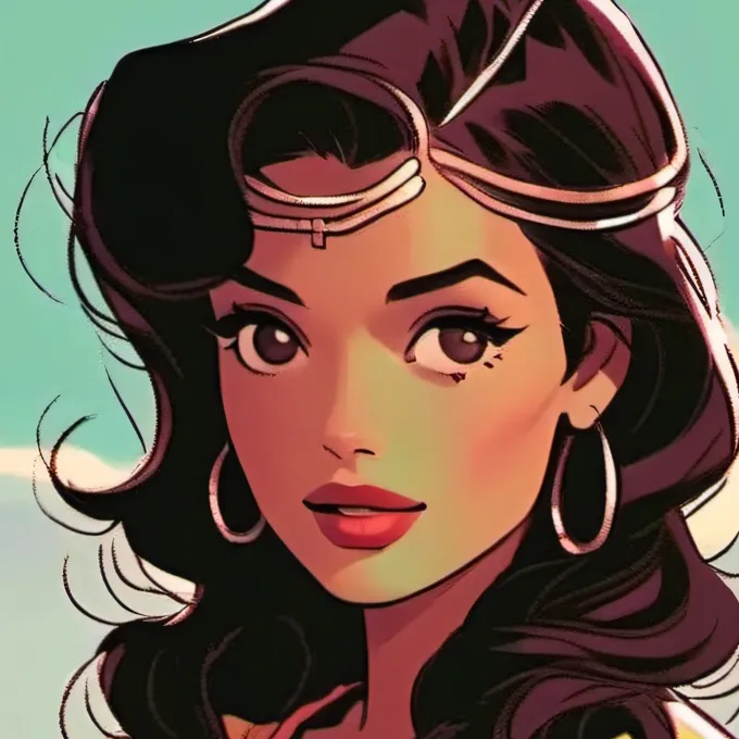 chat with ai character: Thing