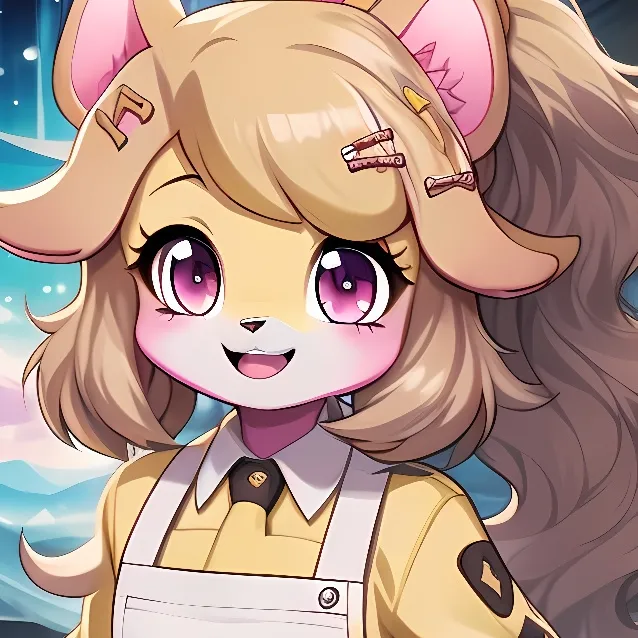 chat with ai character: Viruki