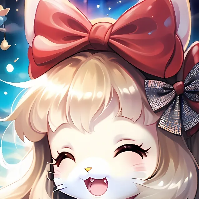 chat with ai character: Kitten 