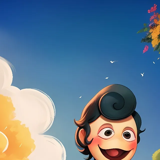 chat with ai character: Welcome Home 