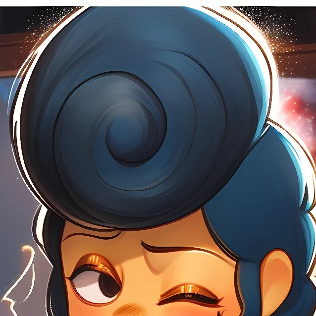 chat with ai character: Wally(AU)