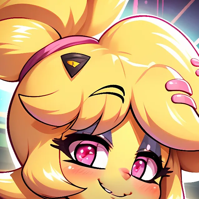 chat with ai character: Chiku 