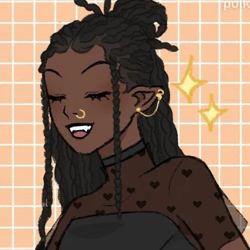 creator miss chocolate gal's avatar