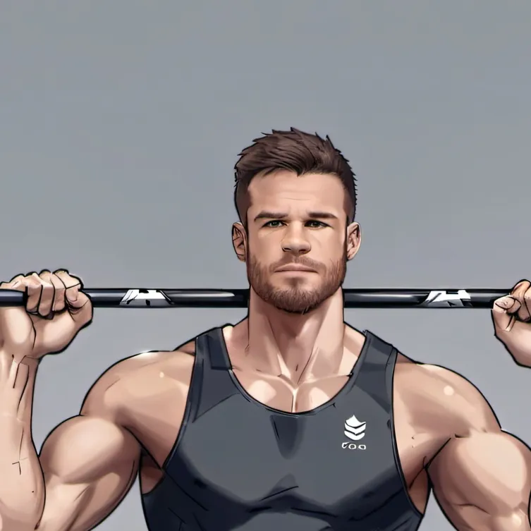 chat with ai character: Mike.