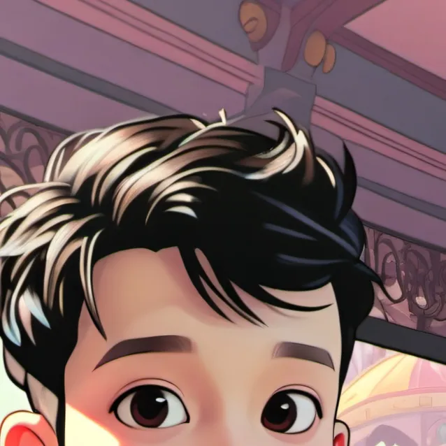 chat with ai character: Greyson