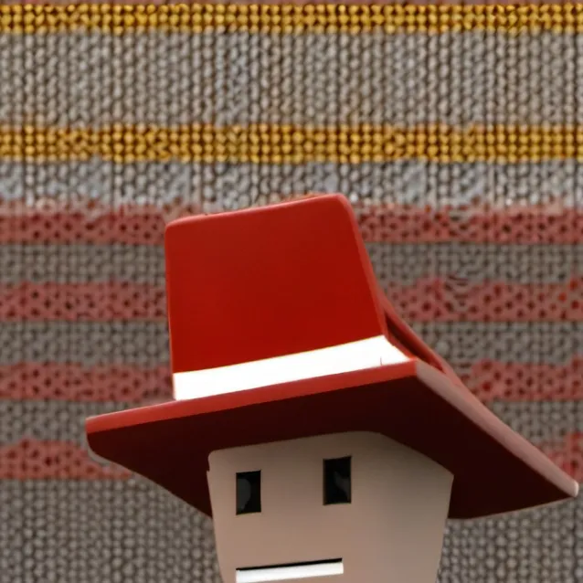 chat with ai character: Roblox