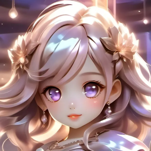 chat with ai character: Amelia