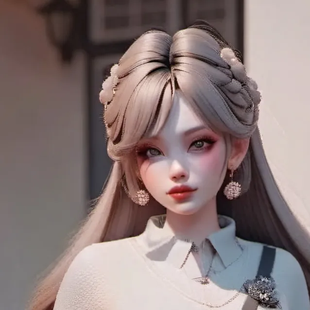 chat with ai character: Claire 