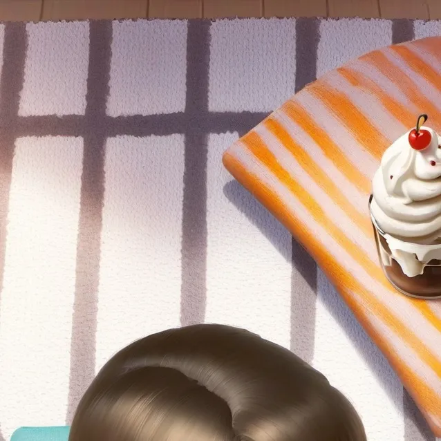 chat with ai character: miknzie