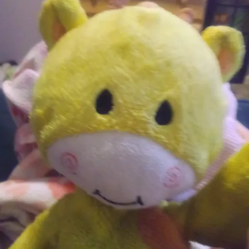 creator I❤Girafee's avatar