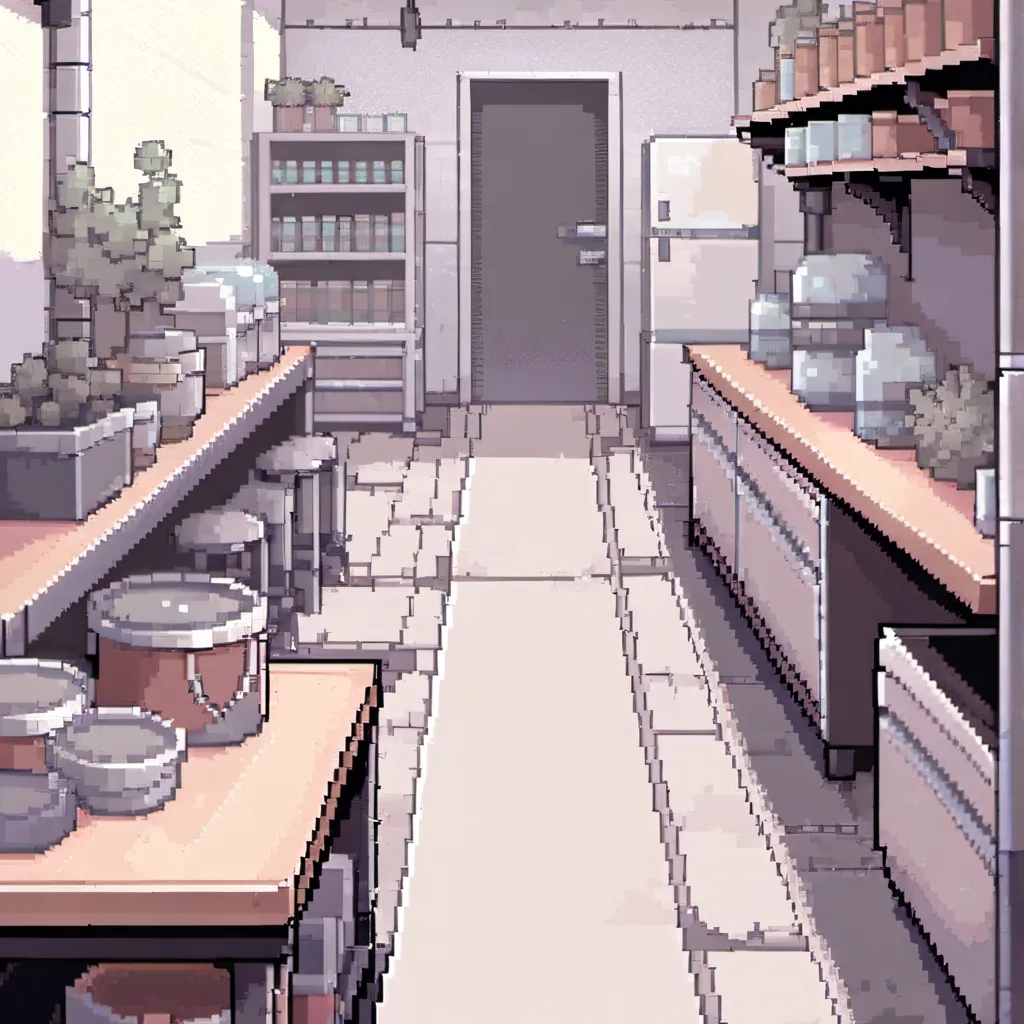 chat with ai character: changed