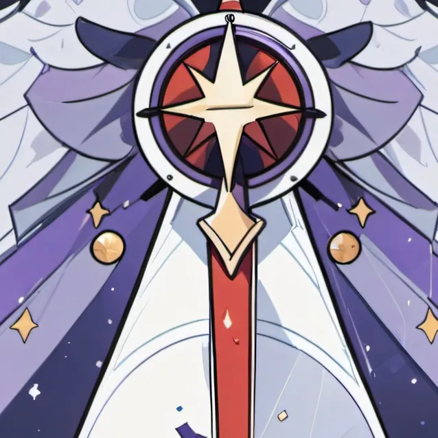 chat with ai character: magic tablet