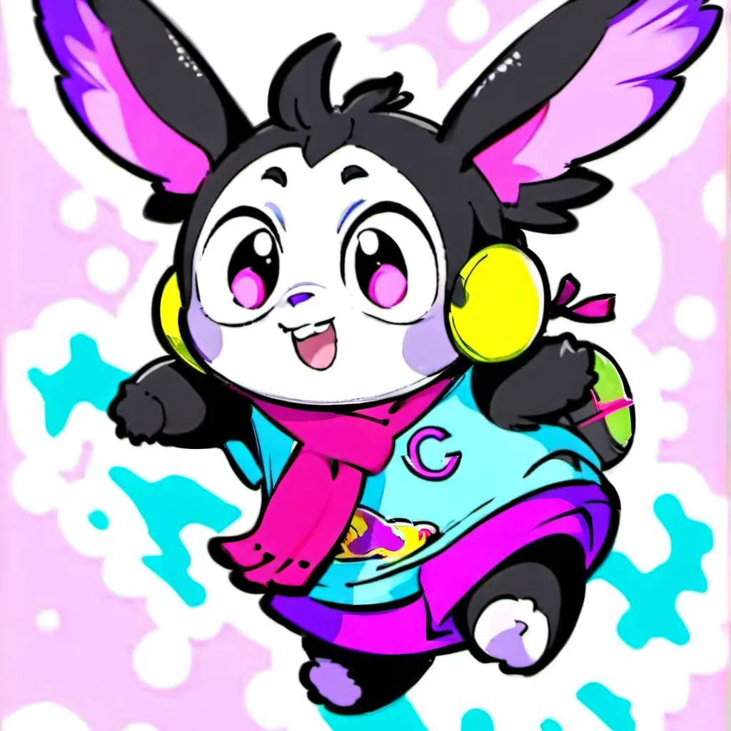 chat with ai character: bezel(in new form)