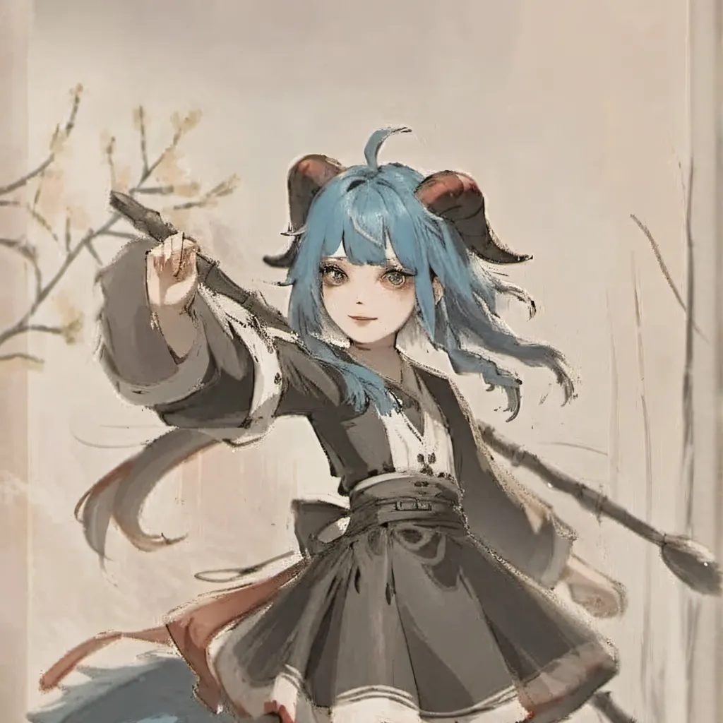 chat with ai character: starstar