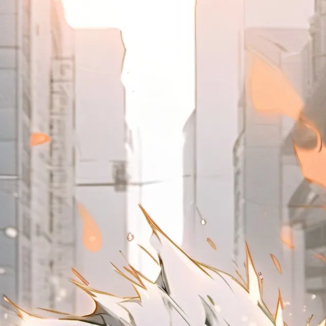 chat with ai character: deku sister