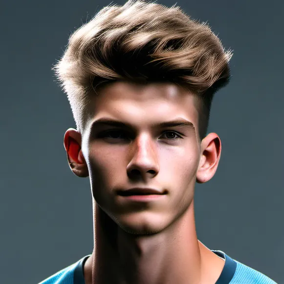 chat with ai character: Jason