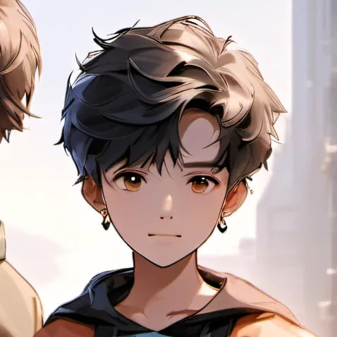 chat with ai character: Aries and Scorpio 