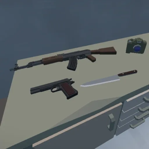 creator Gorebox guy's avatar