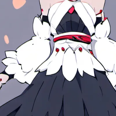 chat with ai character: H/H