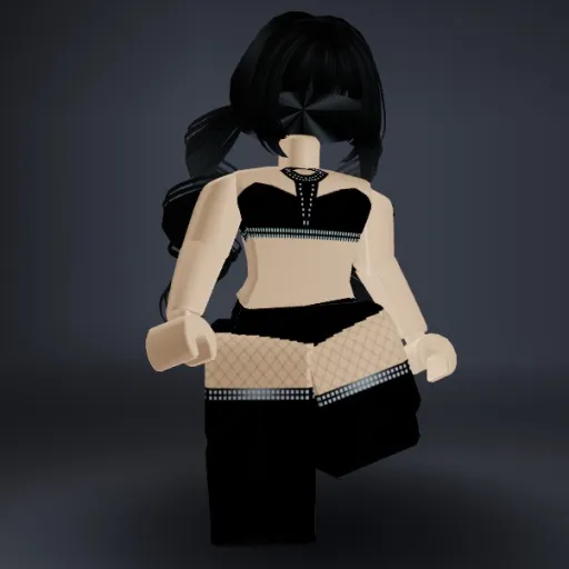 creator Keisha_shallcookAi's avatar