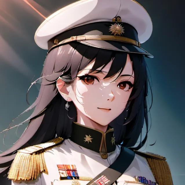 chat with ai character: Hailey 